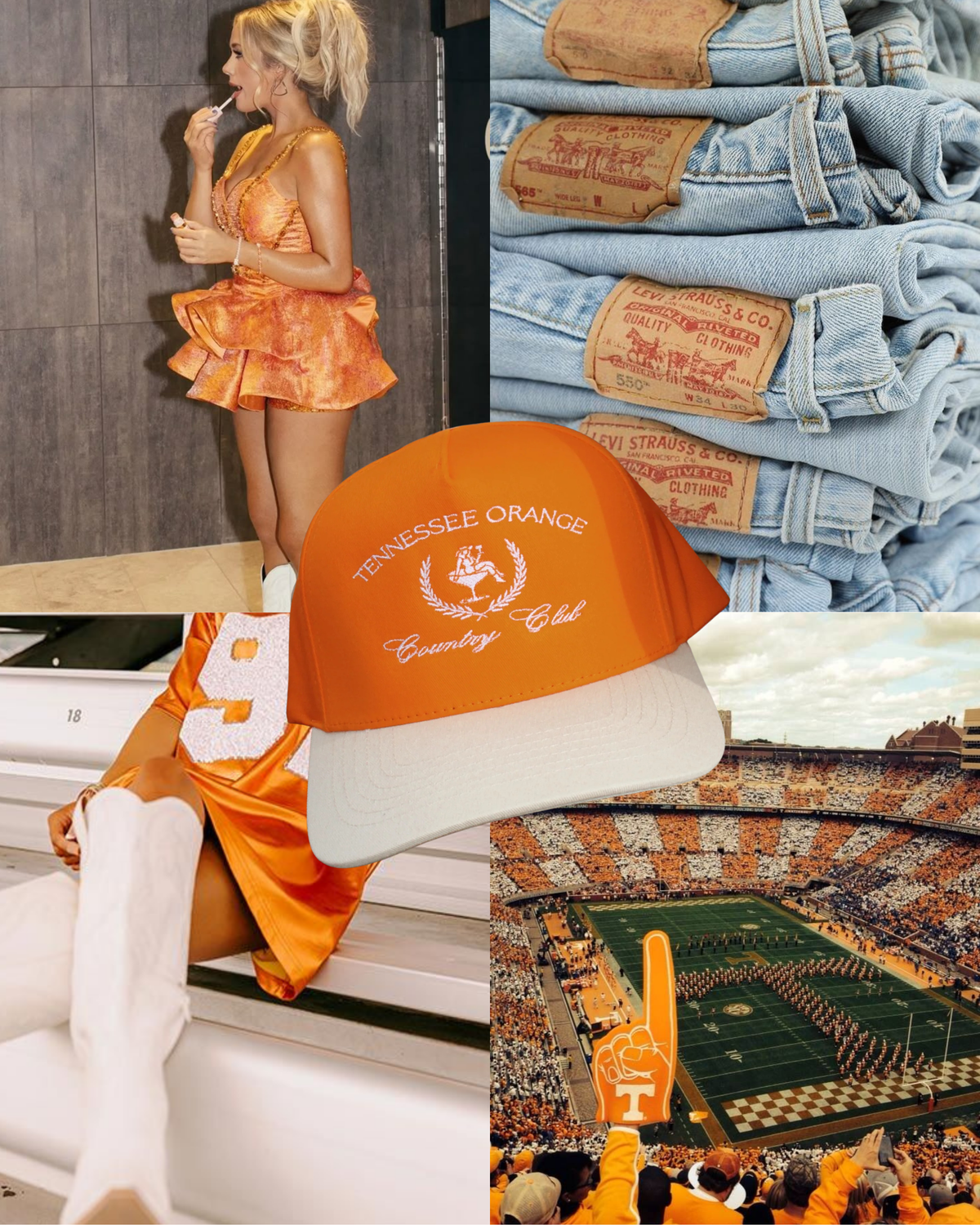 TN ORANGE