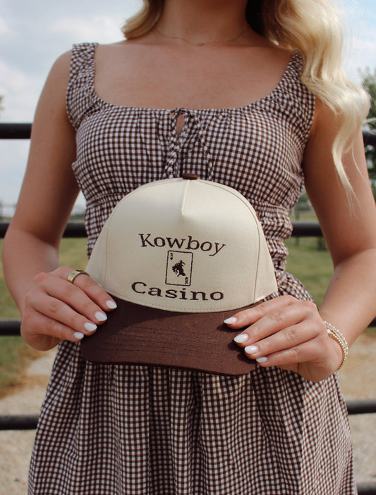 KOWBOY CASINO