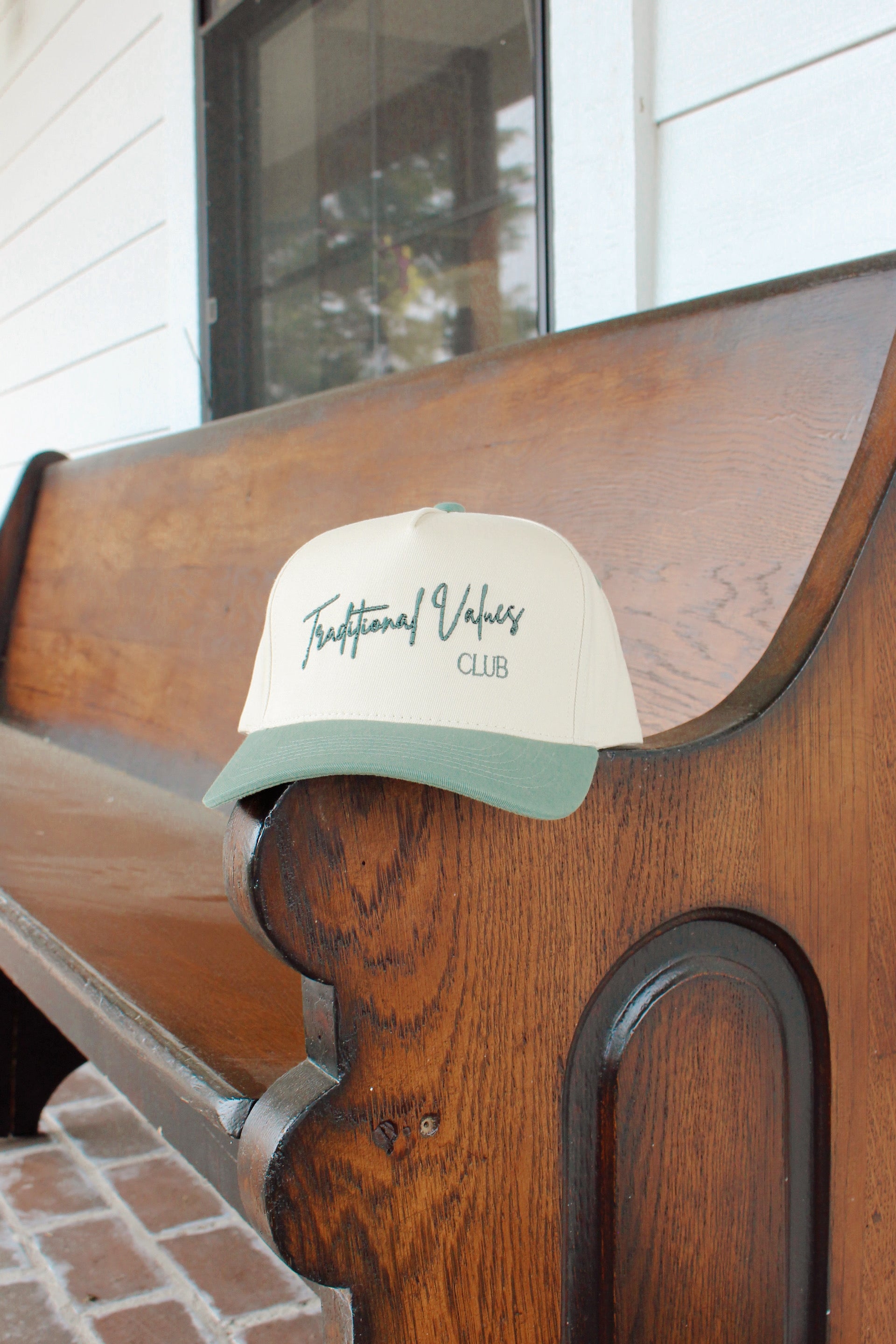 Traditional Values Club
