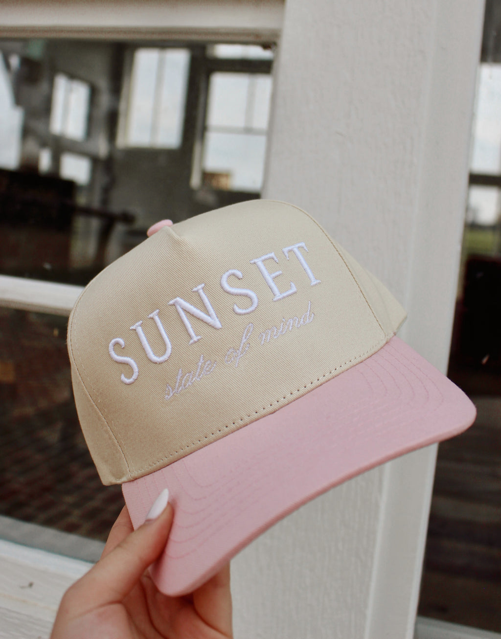 Sunset State Of Mind