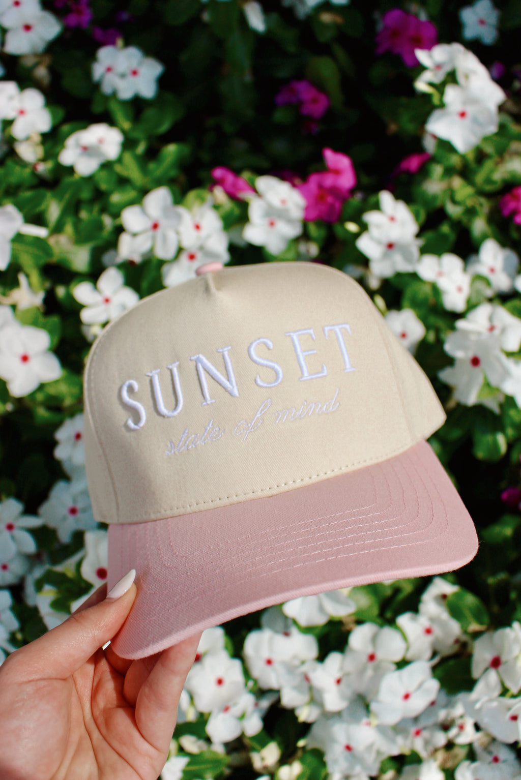 Sunset State Of Mind