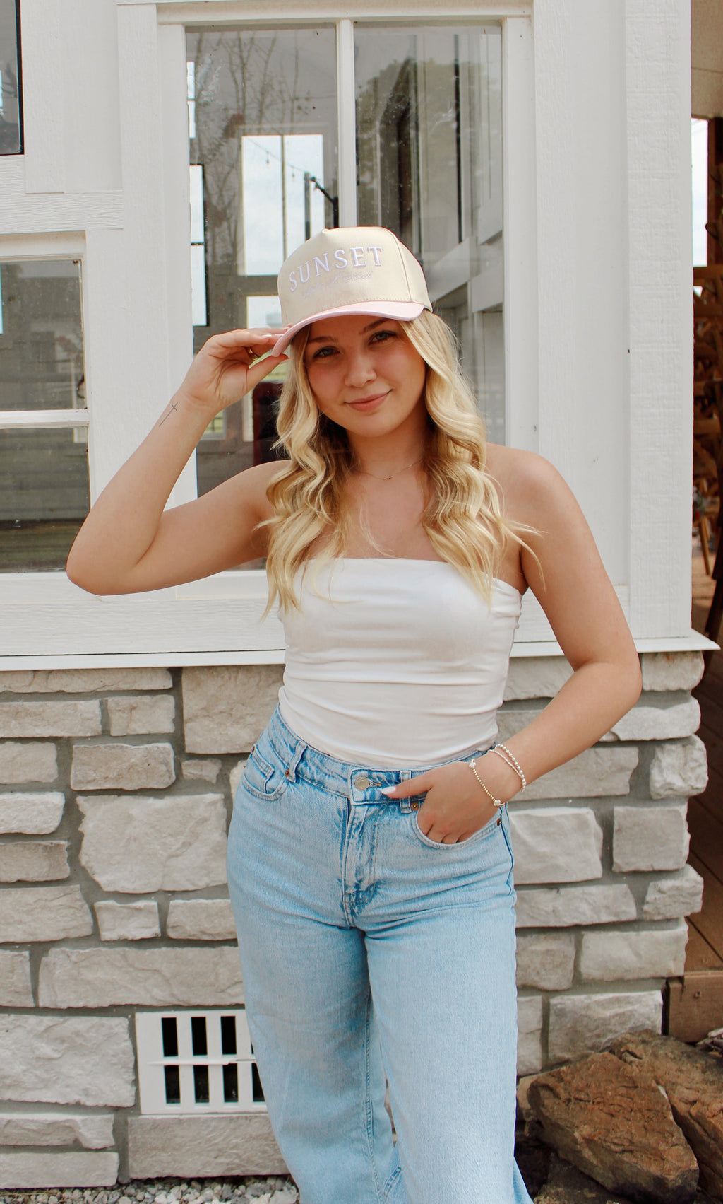 Sunset State Of Mind