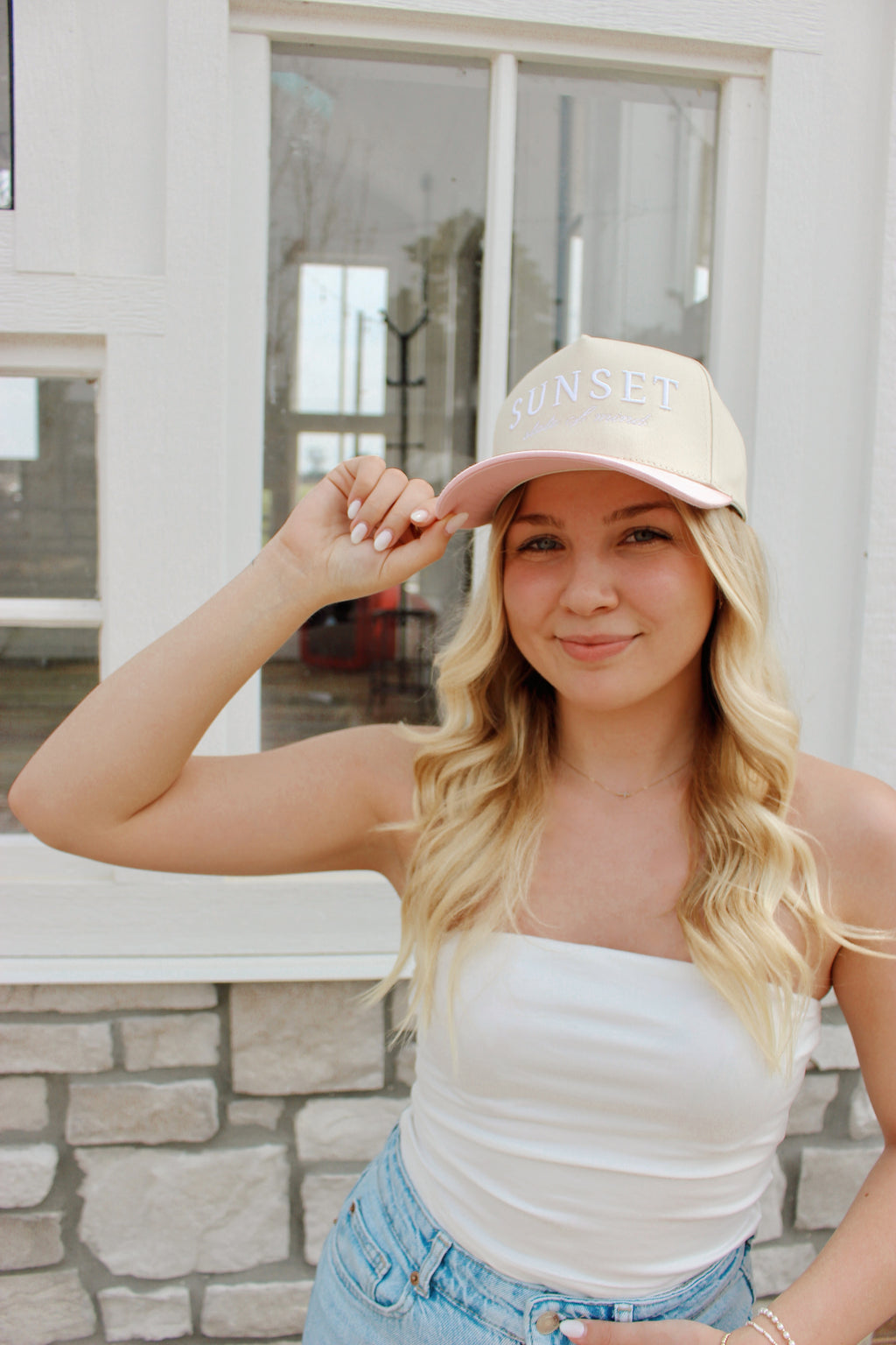 Sunset State Of Mind