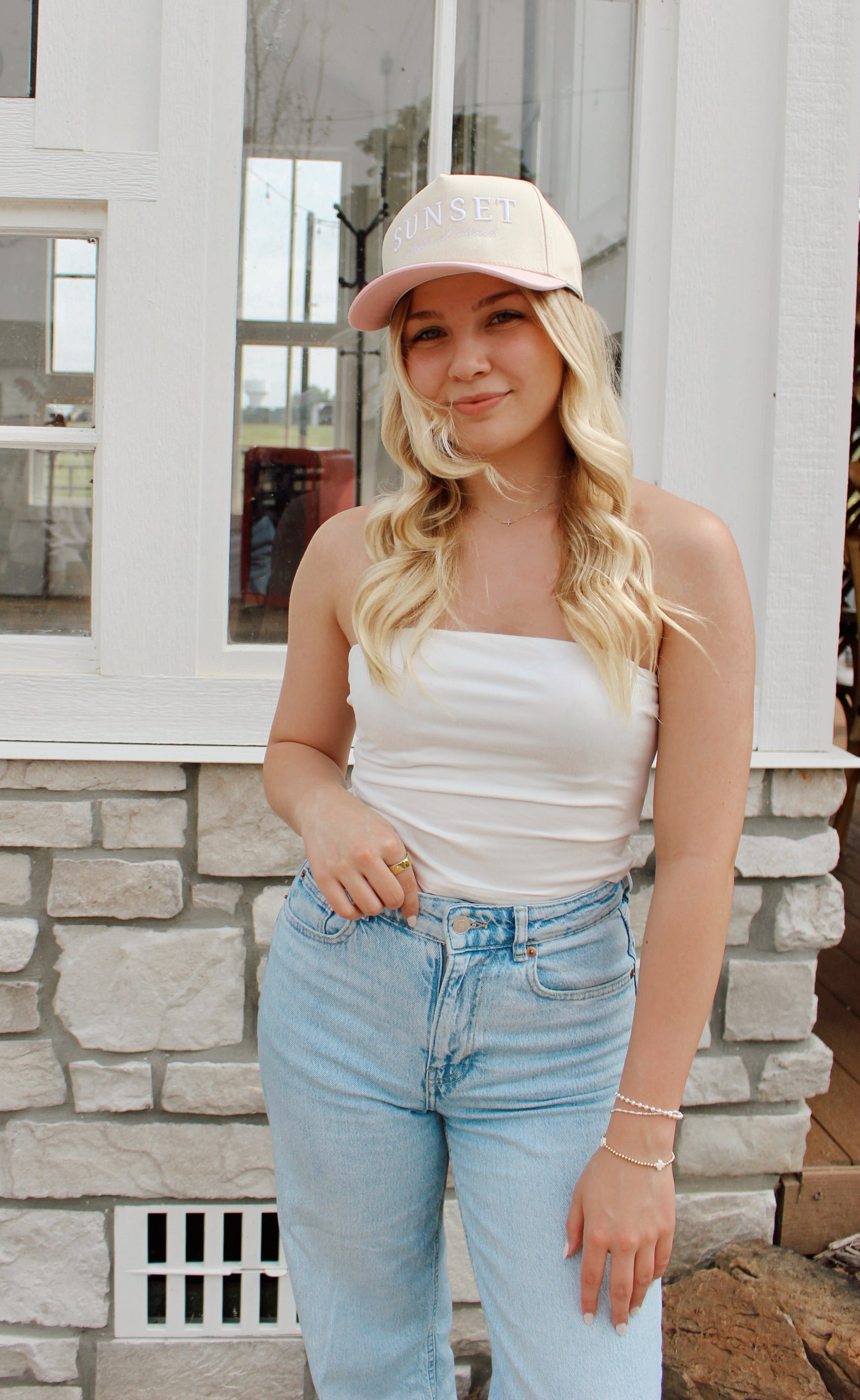 Sunset State Of Mind