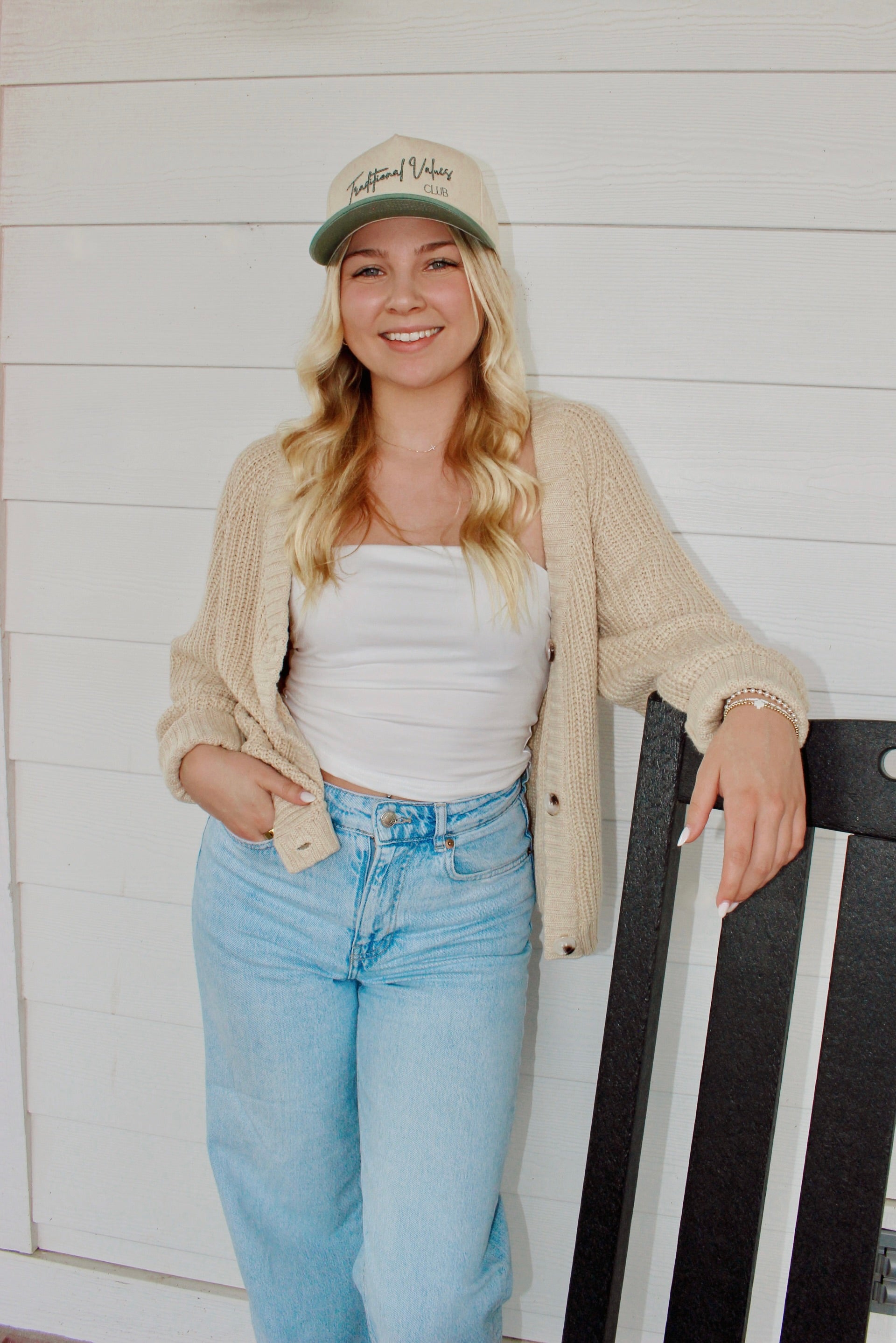 Traditional Values Club