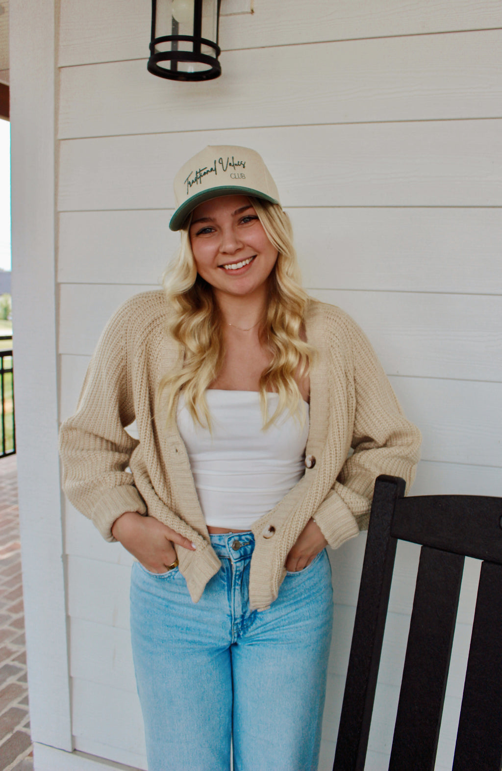 Traditional Values Club