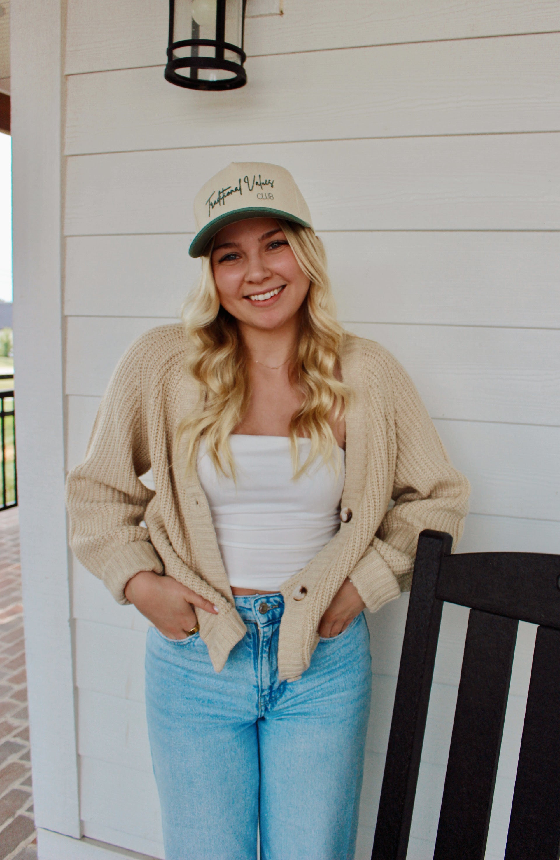 Traditional Values Club