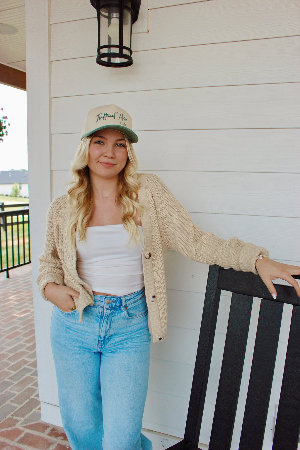 Traditional Values Club