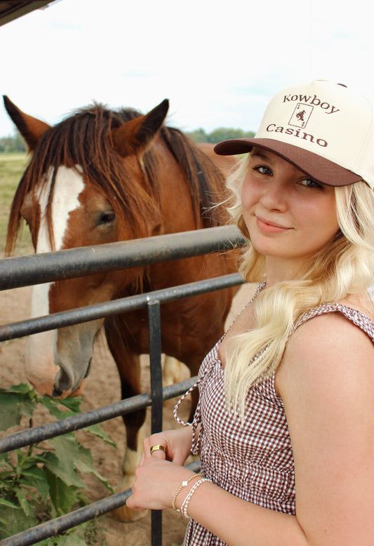 KOWBOY CASINO