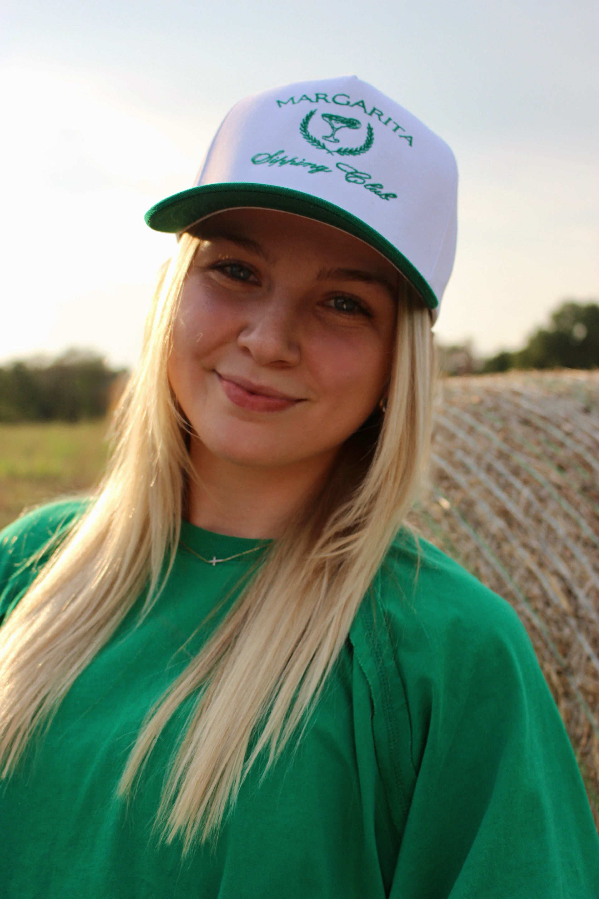 Margarita Sipping Club