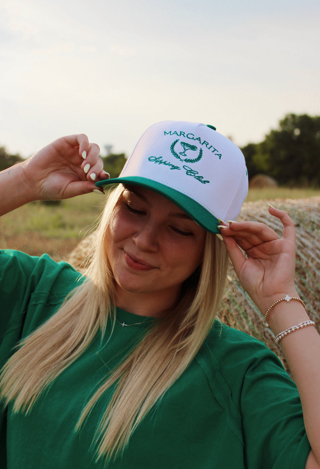 Margarita Sipping Club