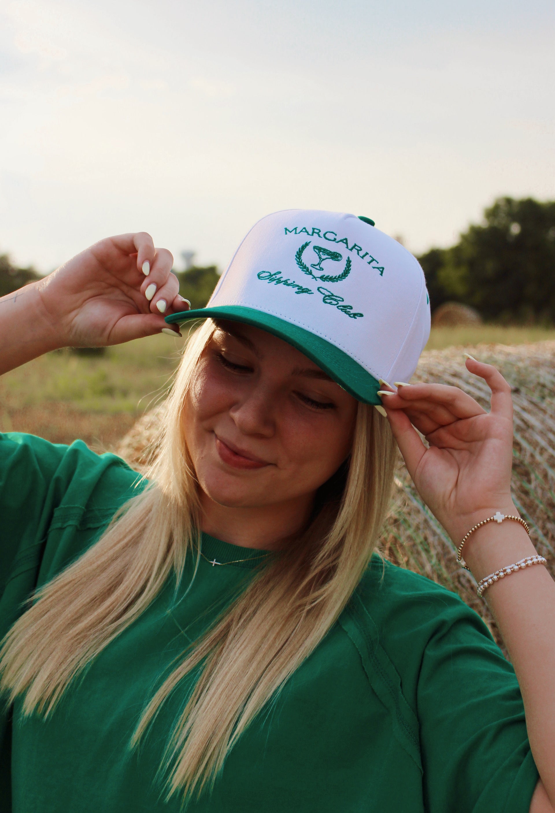 Margarita Sipping Club