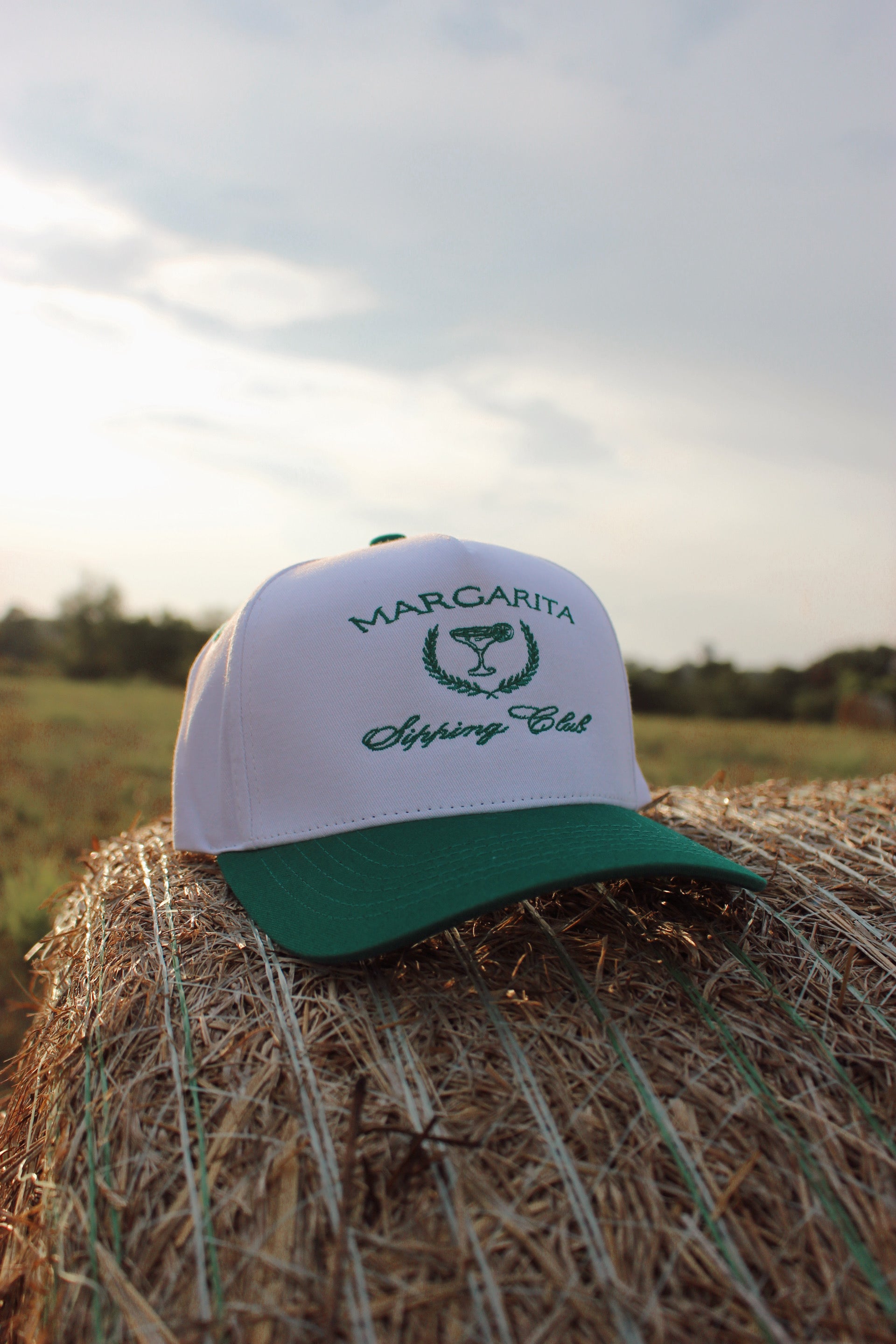 Margarita Sipping Club