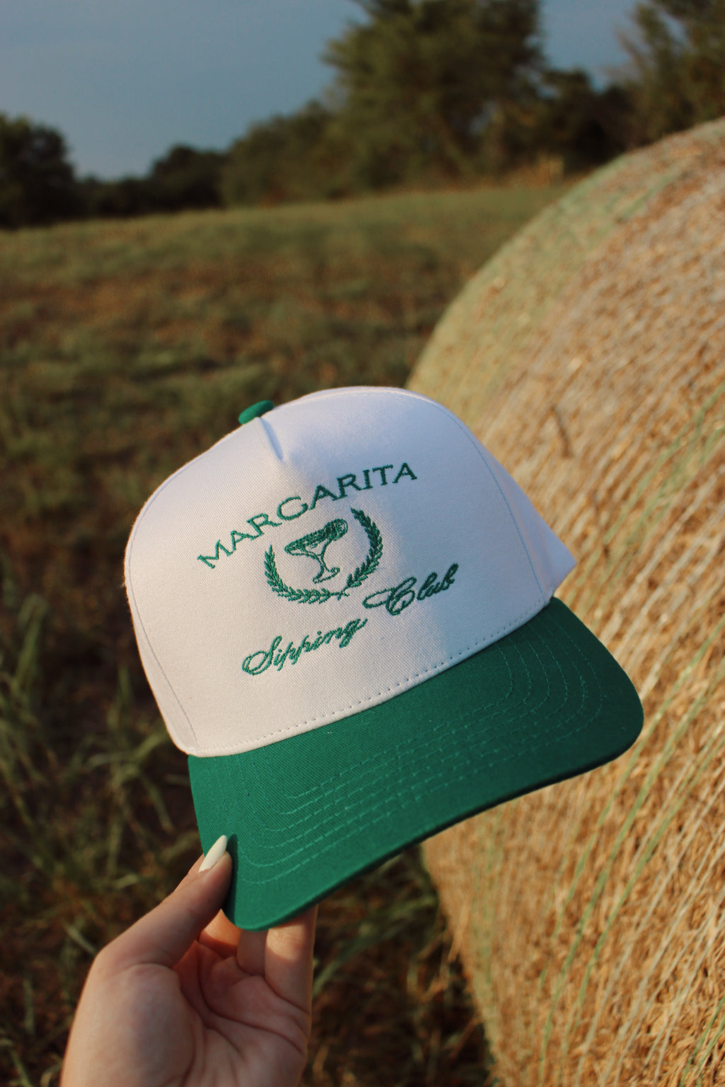 Margarita Sipping Club