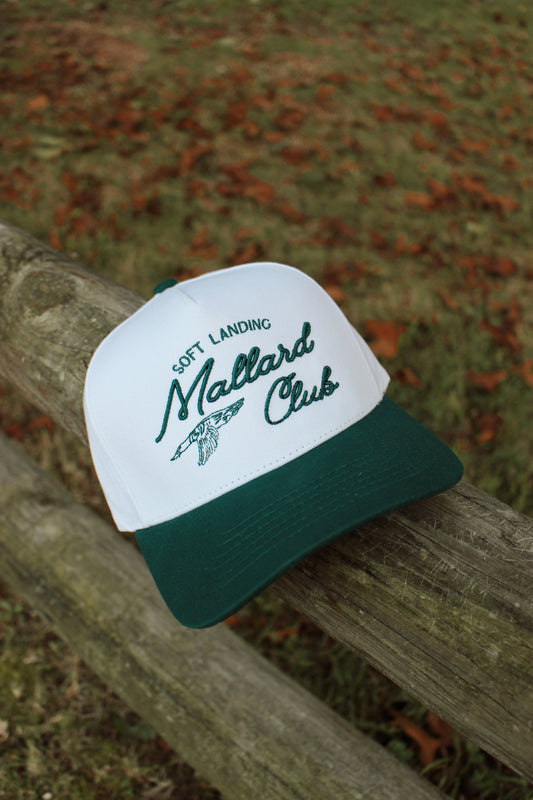 MALLARD CLUB