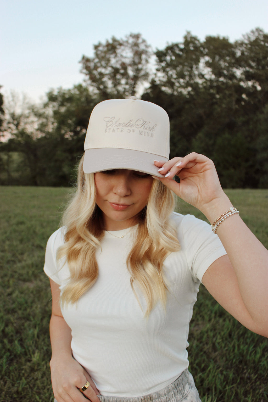 Charlie Kirk State of Mind