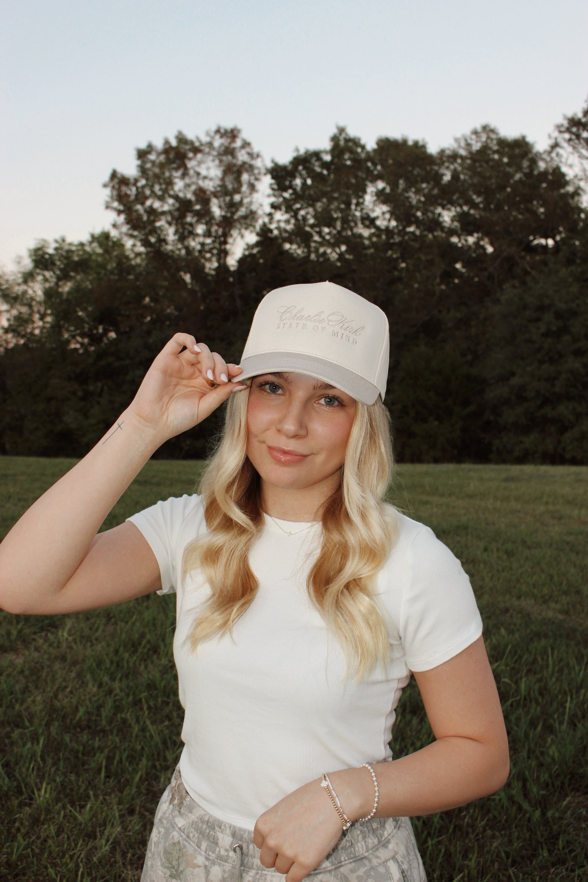 Charlie Kirk State of Mind